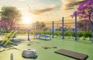 Imagem 6: APARTAMENTO RESIDENCIAL em Campinas - SP, Vila Palacios