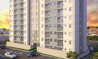 Imagem 4: APARTAMENTO RESIDENCIAL em Campinas - SP, Vila Palacios