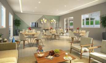 Imagem 5: APARTAMENTO RESIDENCIAL em Campinas - SP, Vila Palacios