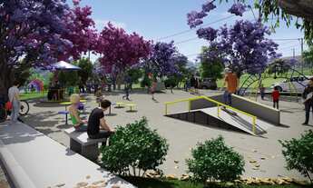 Imagem 5: TERRENO RESIDENCIAL em Campinas - SP, Campo Grande