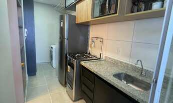 Imagem 4: APARTAMENTO RESIDENCIAL em Hortolândia - SP, Jardim Amanda