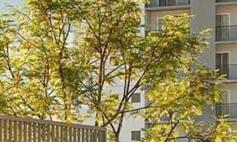 Imagem 3: APARTAMENTO RESIDENCIAL em HORTOLÂNDIA - SP, JARDIM SANTA CLARA DO LAGO I