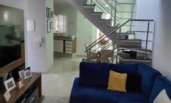 Imagem: SOBRADO COM 3 DORMITÓRIOS À VENDA, 164