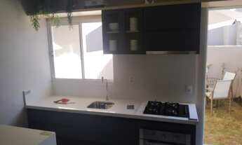 Imagem 5: CASA COM 2 DORMITÓRIOS À VENDA, 55 M² POR R$ 169.900,00 - PARQUE RESIDENCIAL PIRACICABA