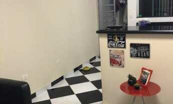 Imagem 6: CASA COM 2 DORMITÓRIOS À VENDA, 149 M² POR R$ 340.000,00 - VILA SÔNIA - PIRACICABA/SP