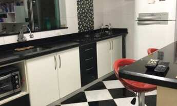 Imagem 4: CASA COM 2 DORMITÓRIOS À VENDA, 149 M² POR R$ 340.000,00 - VILA SÔNIA - PIRACICABA/SP