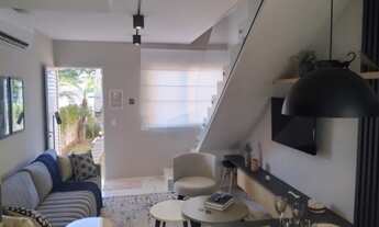 Imagem 2: CASA COM 2 DORMITÓRIOS À VENDA, 55 M² POR R$ 169.900,00 - PARQUE RESIDENCIAL PIRACICABA