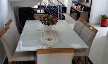 Imagem 5: SOBRADO COM 3 DORMITÓRIOS À VENDA, 164 M² POR R$ 565.000,00 - CASTELINHO - PIRACICABA/SP