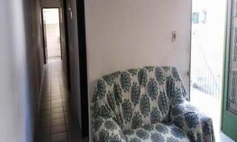 Imagem 4: CASA COM 3 DORMITÓRIOS À VENDA, 97 M² POR R$ 230.000,00 - PIRACICAMIRIM - PIRACICABA/SP