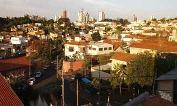 Imagem 6: SOBRADO COM 3 DORMITÓRIOS À VENDA, 164 M² POR R$ 565.000,00 - CASTELINHO - PIRACICABA/SP