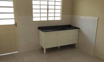 Imagem 5: CASA COM 2 DORMITÓRIOS À VENDA, 70 M² POR R$ 166.000,00 - RESIDENCIAL SANTO ANTÔNIO - PIRA