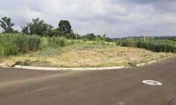 Imagem: TERRENO À VENDA, 366 M² POR R$ 190.000,00