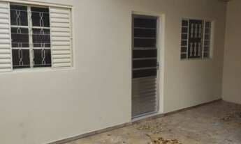 Imagem 1: CASA COM 2 DORMITÓRIOS À VENDA, 70 M² POR R$ 166.000,00 - RESIDENCIAL SANTO ANTÔNIO - PIRA