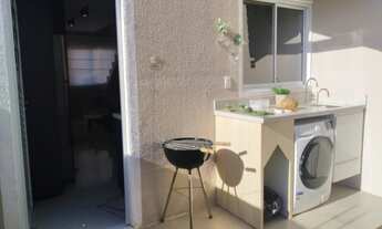 Imagem 7: CASA COM 2 DORMITÓRIOS À VENDA, 55 M² POR R$ 169.900,00 - PARQUE RESIDENCIAL PIRACICABA