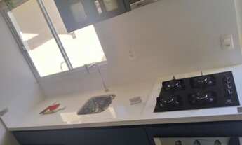 Imagem 6: CASA COM 2 DORMITÓRIOS À VENDA, 55 M² POR R$ 169.900,00 - PARQUE RESIDENCIAL PIRACICABA