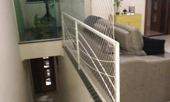 Imagem 2: CASA COM 2 DORMITÓRIOS À VENDA, 149 M² POR R$ 340.000,00 - VILA SÔNIA - PIRACICABA/SP