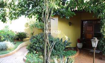 Imagem: CASA RESIDENCIAL E COMERCIAL em RIBEIRÃO