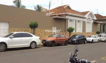 Imagem: CASA RESIDENCIAL E COMERCIAL em BARRETOS