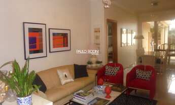 Imagem: CASA DE CONDOMÍNIO RESIDENCIAL em RIBEIRÃO