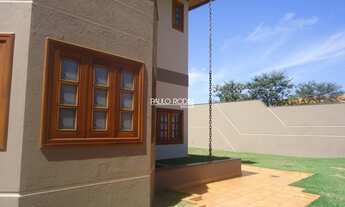 Imagem 4: CASA RESIDENCIAL em RIBEIRÃO PRETO - SP, JARDIM CANADA