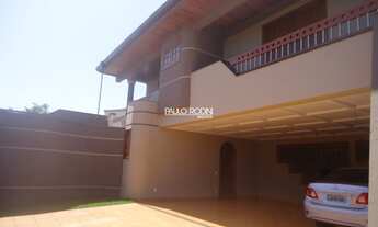 Imagem 3: CASA RESIDENCIAL em RIBEIRÃO PRETO - SP, JARDIM CANADA