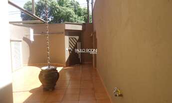 Imagem 6: CASA RESIDENCIAL em RIBEIRÃO PRETO - SP, JARDIM CANADA