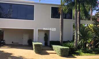 Imagem: CASA DE CONDOMÍNIO RESIDENCIAL em RIBEIRÃO