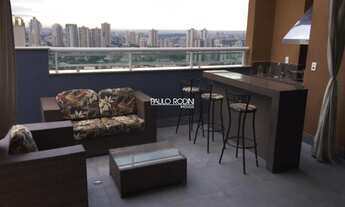 Imagem 2: COBERTURA RESIDENCIAL em RIBEIRAO PRETO - SP, JARDIM BOTANICO