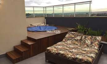 Imagem: COBERTURA RESIDENCIAL em RIBEIRAO PRETO