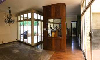 Imagem: IMÓVEL COMERCIAL RESIDENCIAL E COMERCIAL