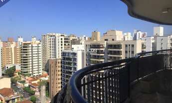 Imagem: COBERTURA RESIDENCIAL em RIBEIRAO PRETO