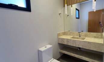 Imagem: CASA DE CONDOMÍNIO RESIDENCIAL em RIBEIRAO