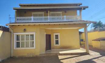 Imagem: CASA RESIDENCIAL em JARDINÓPOLIS - SP