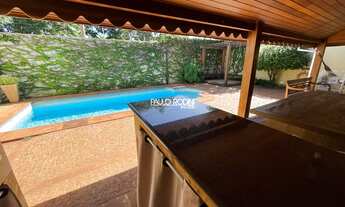 Imagem: CASA DE CONDOMÍNIO RESIDENCIAL em RIBEIRÃO