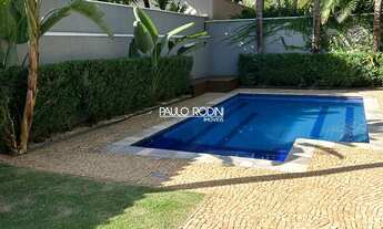 Imagem: CASA DE CONDOMÍNIO RESIDENCIAL em RIBEIRÃO