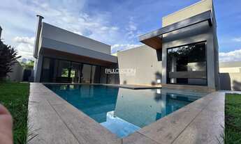 Imagem: CASA DE CONDOMÍNIO RESIDENCIAL em BONFIM