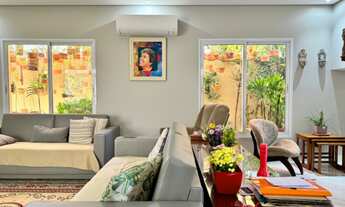 Imagem 6: CASA DE CONDOMÍNIO RESIDENCIAL em RIBEIRÃO PRETO - SP, JARDIM SAINT GERARD