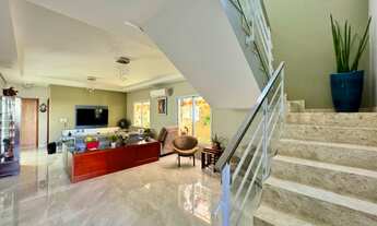 Imagem: CASA DE CONDOMÍNIO RESIDENCIAL em RIBEIRÃO