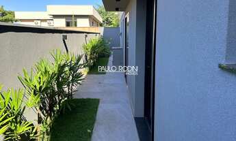 Imagem 2: CASA DE CONDOMÍNIO RESIDENCIAL em RIBEIRÃO PRETO - SP, JARDIM OLHOS DAGUA