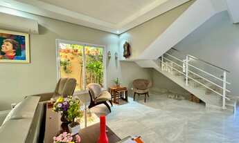 Imagem 7: CASA DE CONDOMÍNIO RESIDENCIAL em RIBEIRÃO PRETO - SP, JARDIM SAINT GERARD