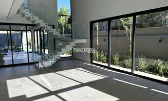 Imagem: CASA DE CONDOMÍNIO RESIDENCIAL em RIBEIRÃO