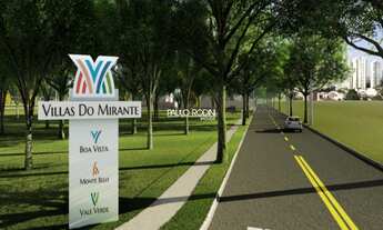 Imagem: TERRENO RESIDENCIAL em RIBEIRÃO PRETO