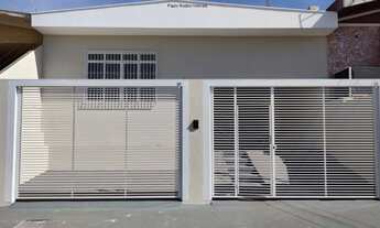 Imagem: CASA RESIDENCIAL em RIBEIRÃO PRETO - SP