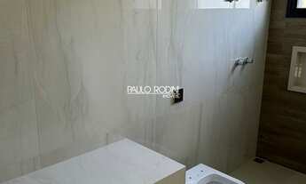 Imagem 5: CASA DE CONDOMÍNIO RESIDENCIAL em RIBEIRÃO PRETO - SP, JARDIM OLHOS DAGUA