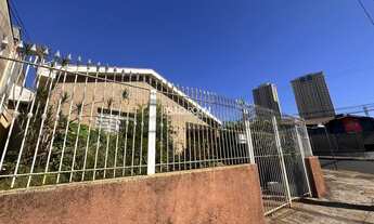 Imagem: CASA RESIDENCIAL E COMERCIAL em RIBEIRÃO