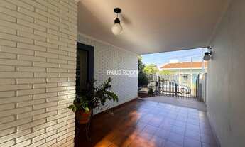 Imagem 3: CASA RESIDENCIAL E COMERCIAL em RIBEIRÃO PRETO - SP, JARDIM AMÉRICA