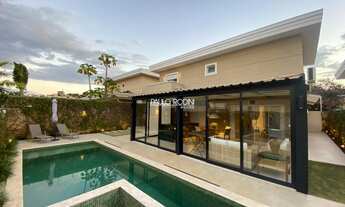 Imagem: CASA DE CONDOMÍNIO RESIDENCIAL em RIBEIRÃO