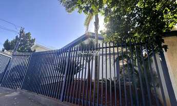 Imagem: CASA RESIDENCIAL E COMERCIAL em RIBEIRÃO