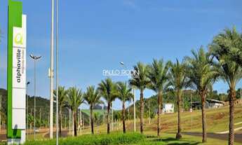 Imagem 2: TERRENO RESIDENCIAL em RIBEIRÃO PRETO - SP, ALPHAVILLE RIBEIRAO PRETO