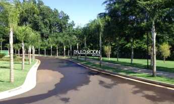 Imagem 4: TERRENO RESIDENCIAL em RIBEIRÃO PRETO - SP, ALPHAVILLE RIBEIRAO PRETO